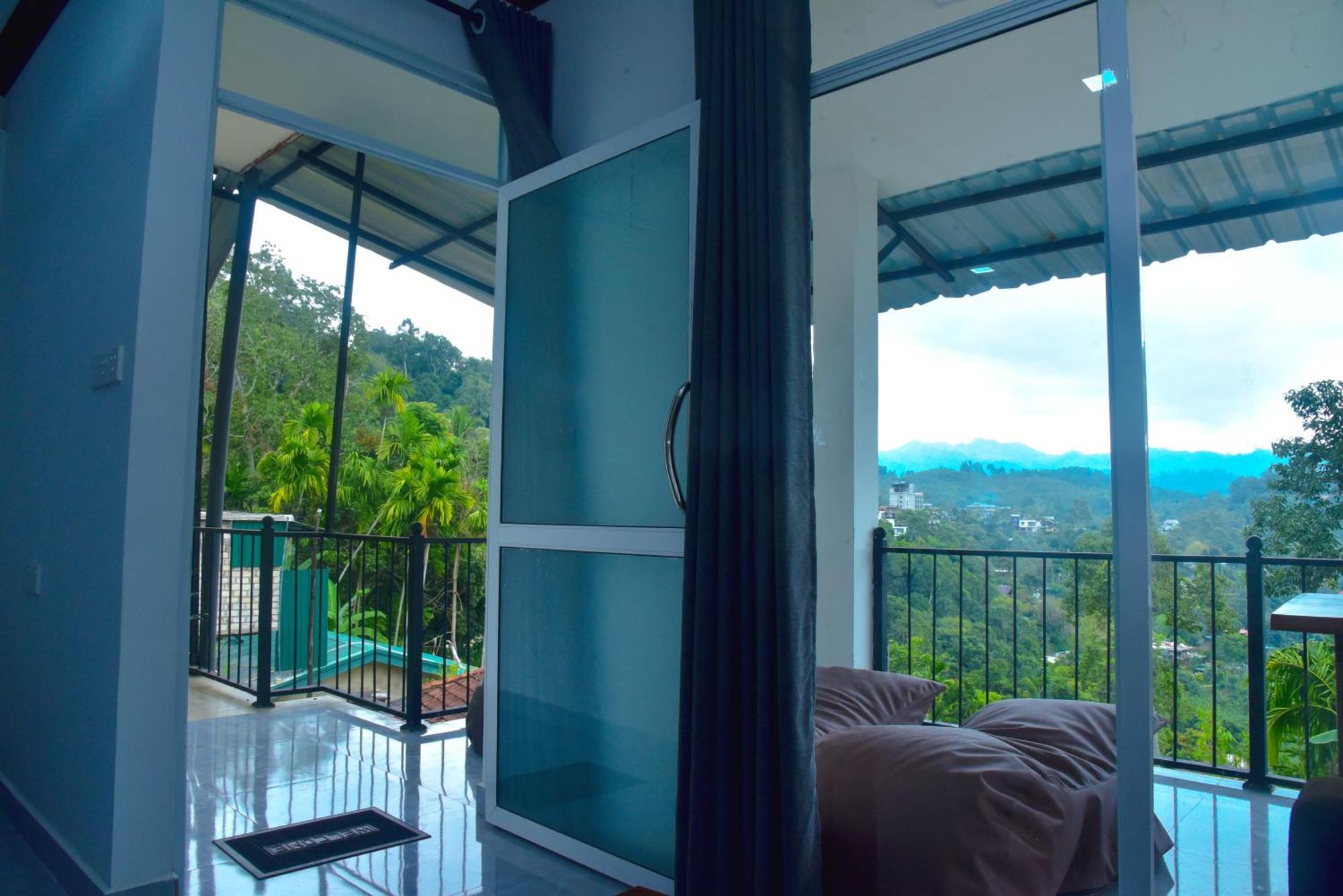 Dawn View Home Stay Ella Bagian luar foto
