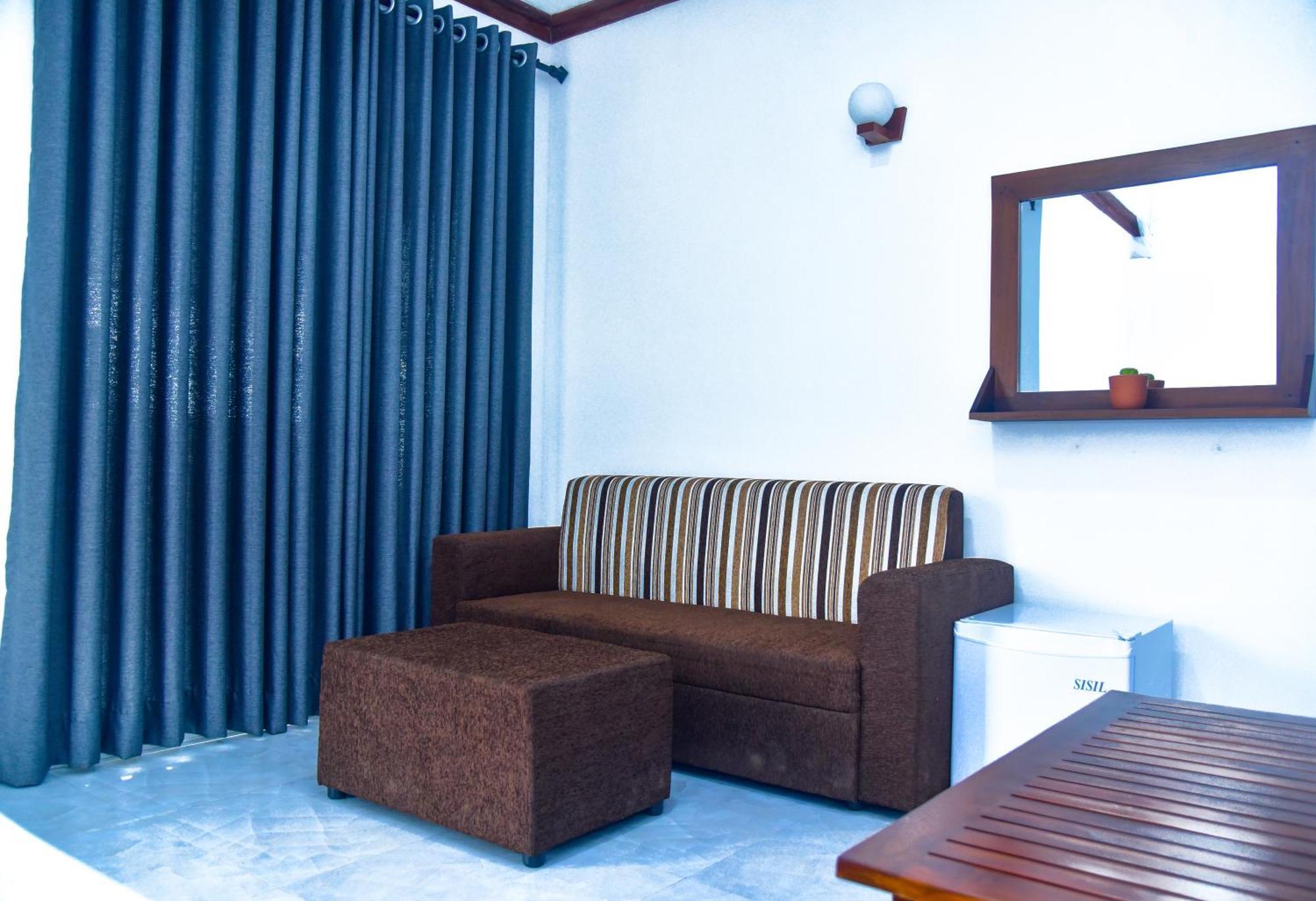 Dawn View Home Stay Ella Bagian luar foto