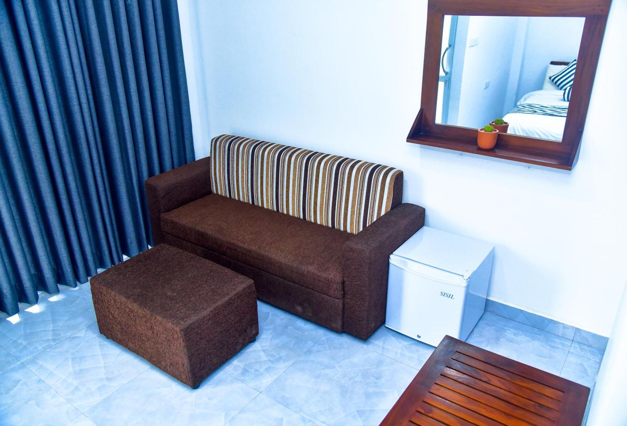 Dawn View Home Stay Ella Bagian luar foto