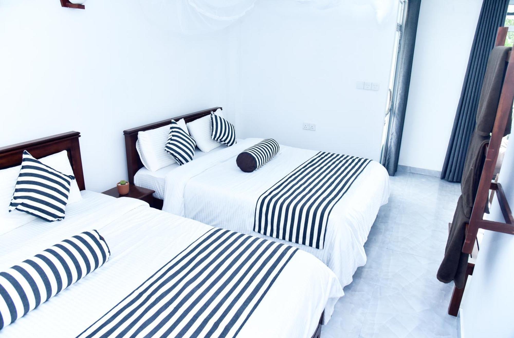 Dawn View Home Stay Ella Ruang foto